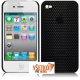 apple-iphone-4-4s-ochranny-obal-mesh-cierny